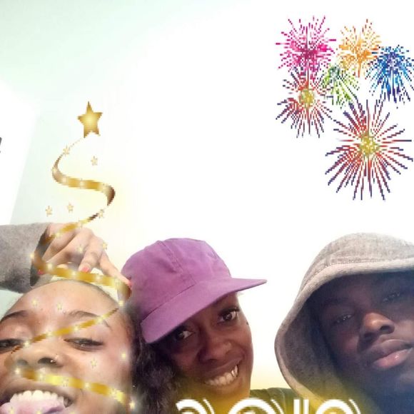 Meet your Posher, Zakiyyah - Picture 1 of 1